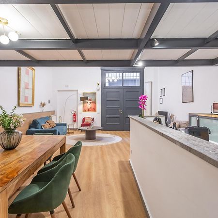 Daplace - Adele Apartment Řím Exteriér fotografie