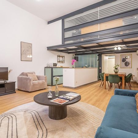 Daplace - Adele Apartment Řím Exteriér fotografie