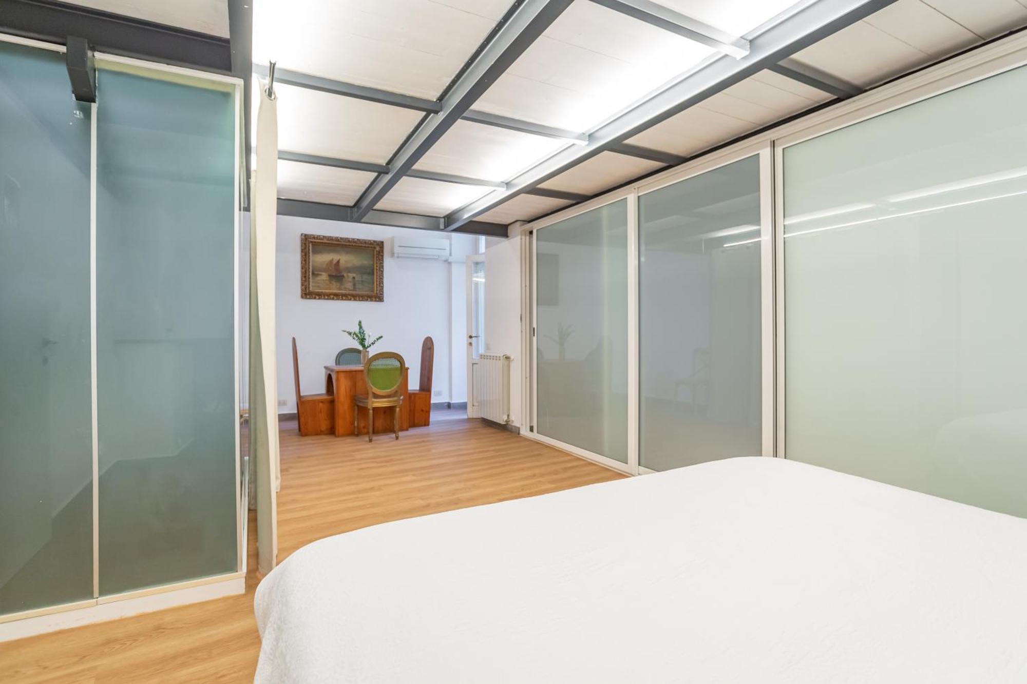 Daplace - Adele Apartment Řím Exteriér fotografie