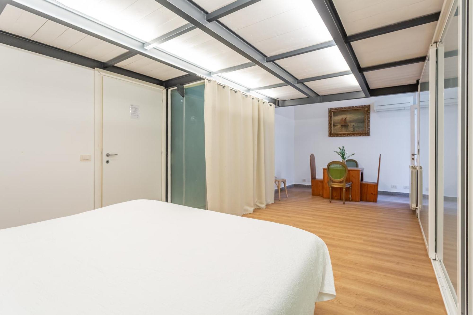 Daplace - Adele Apartment Řím Exteriér fotografie