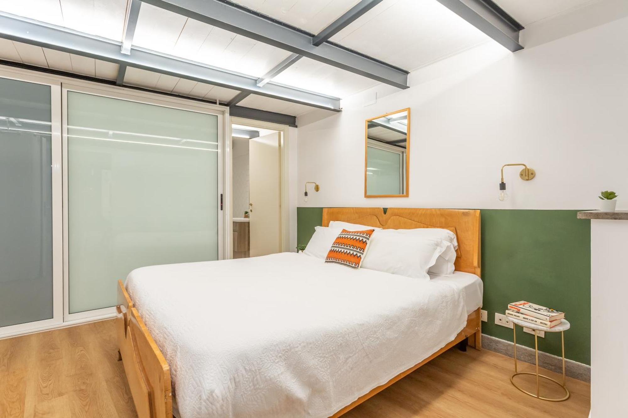 Daplace - Adele Apartment Řím Exteriér fotografie