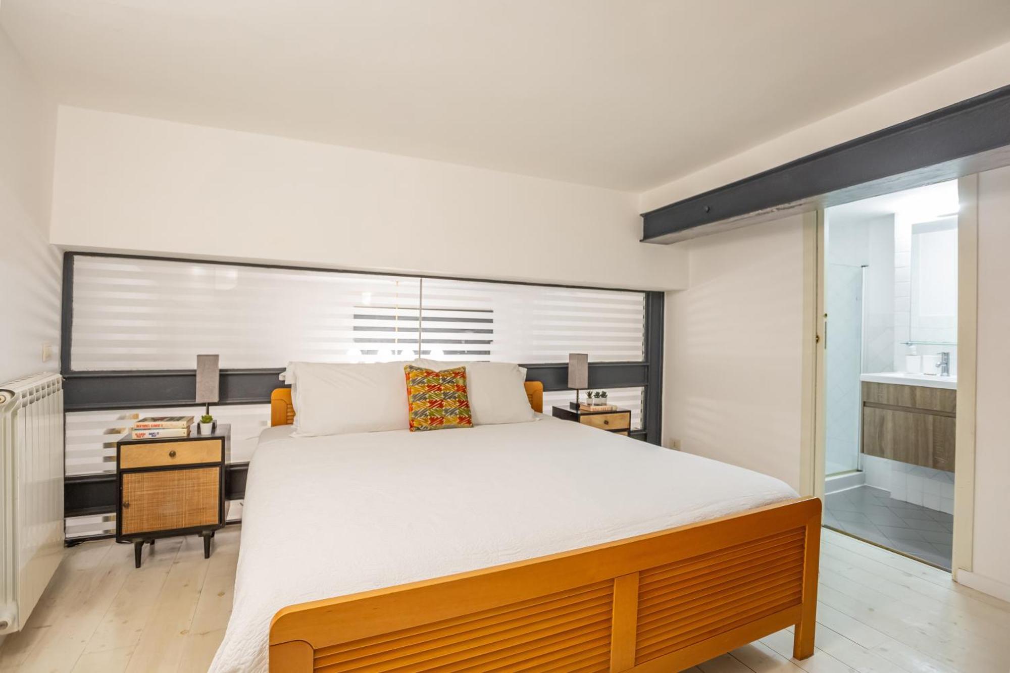 Daplace - Adele Apartment Řím Exteriér fotografie