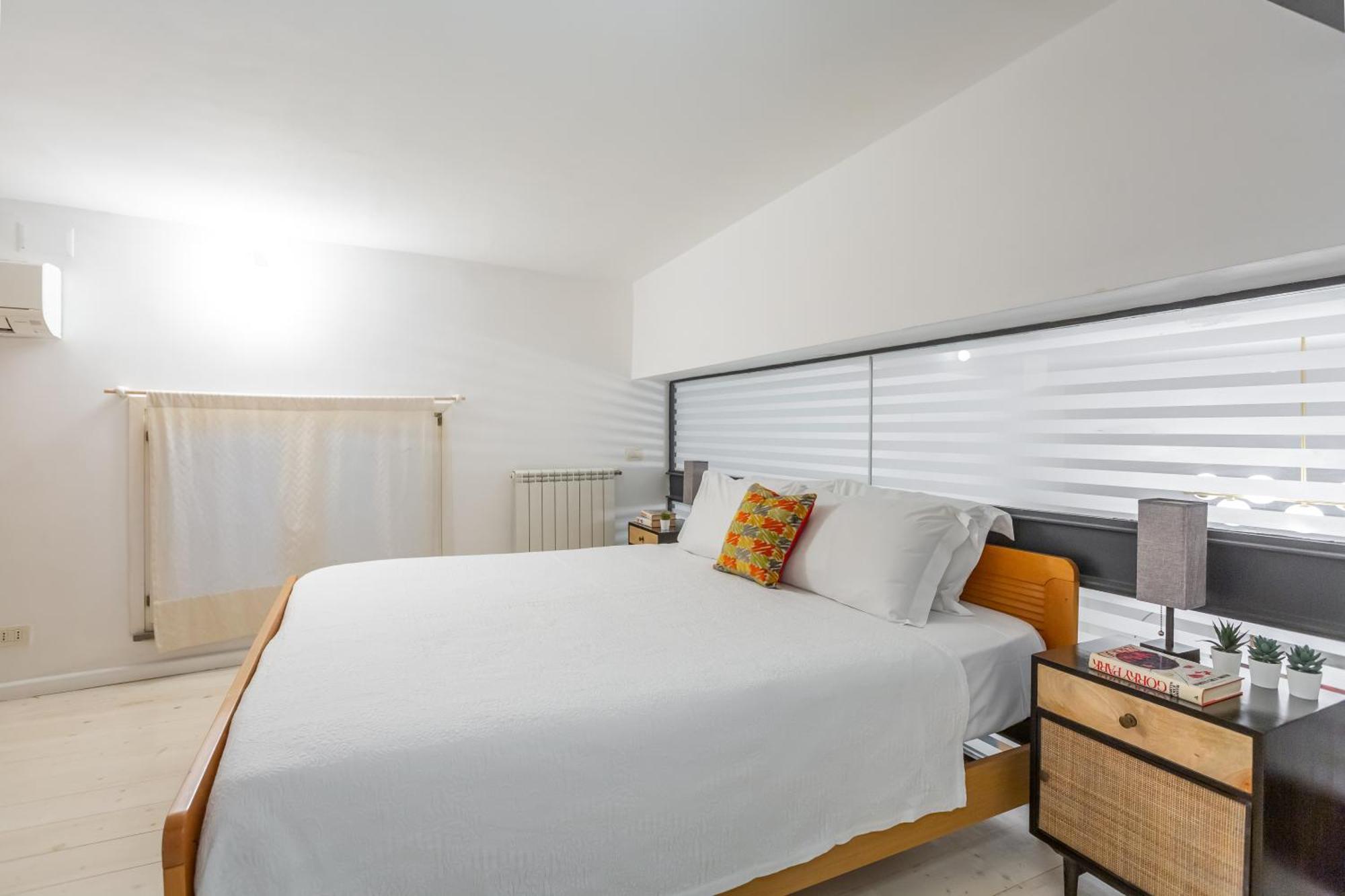 Daplace - Adele Apartment Řím Exteriér fotografie