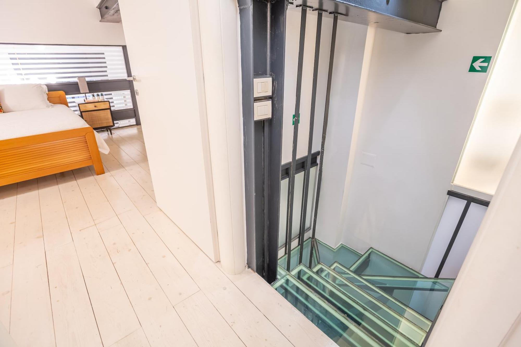 Daplace - Adele Apartment Řím Exteriér fotografie