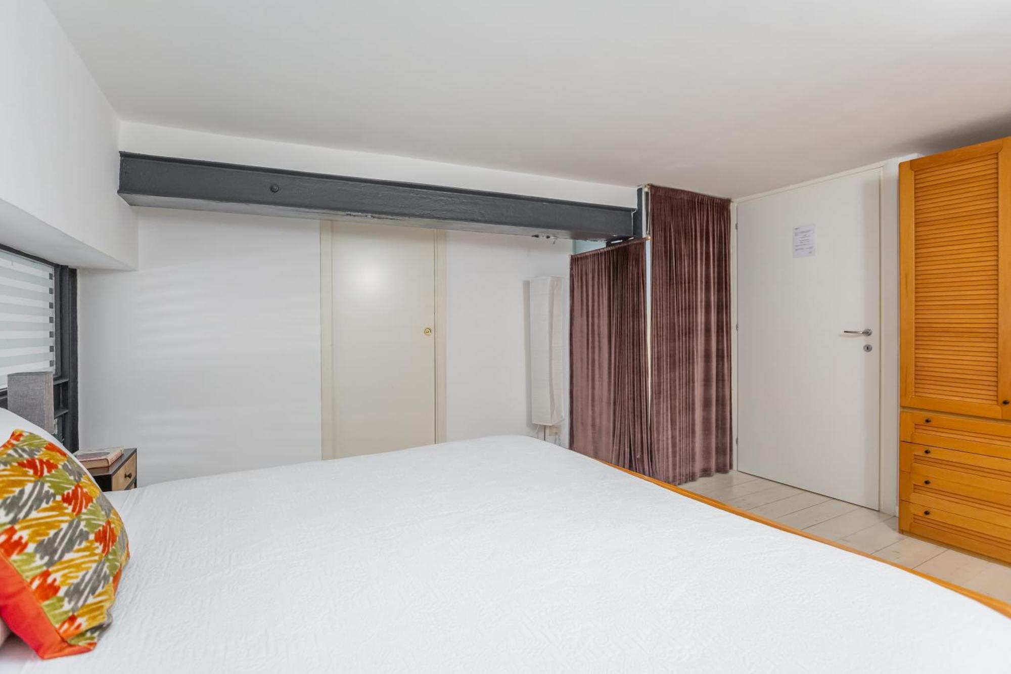 Daplace - Adele Apartment Řím Exteriér fotografie