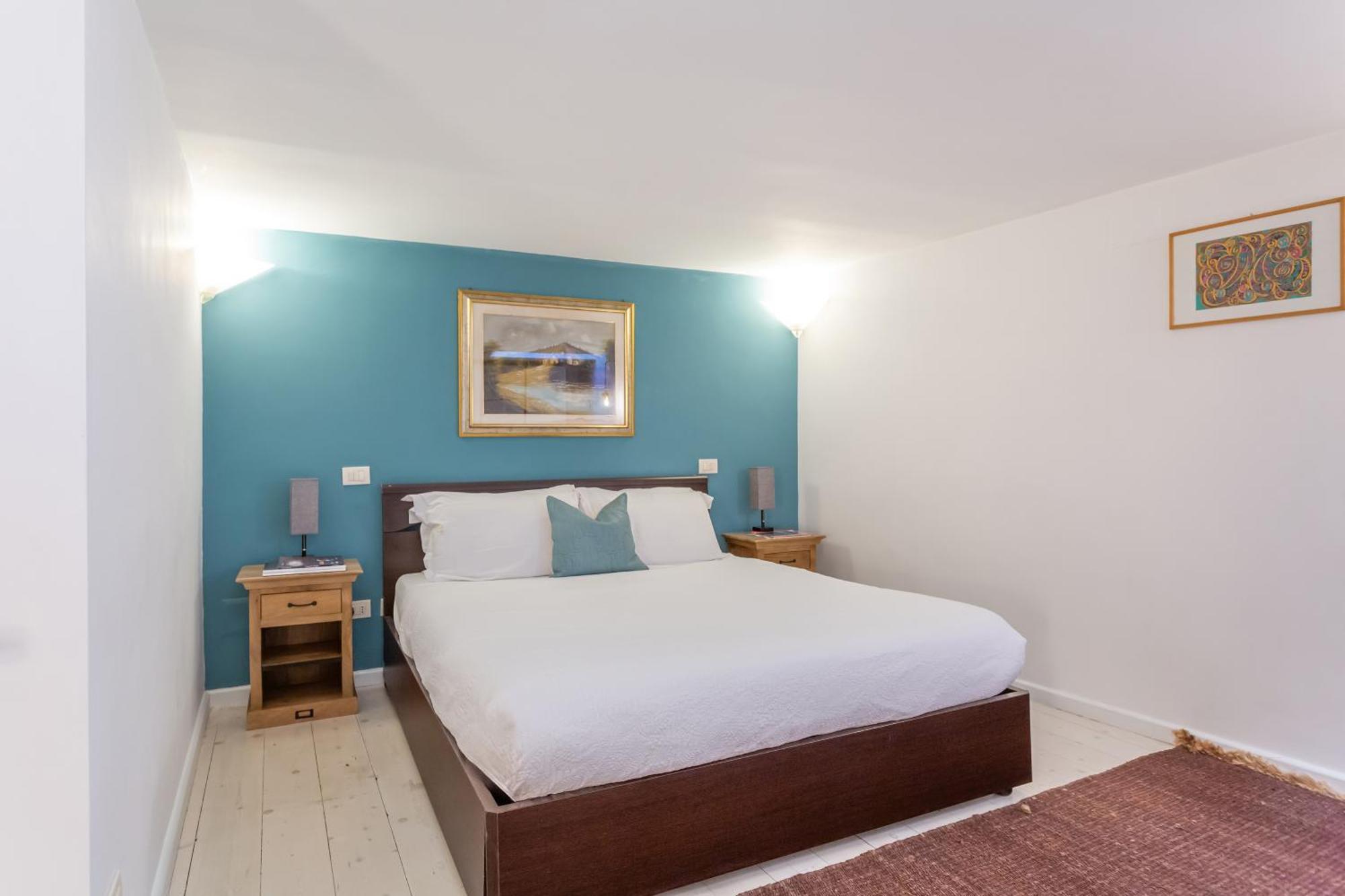 Daplace - Adele Apartment Řím Exteriér fotografie