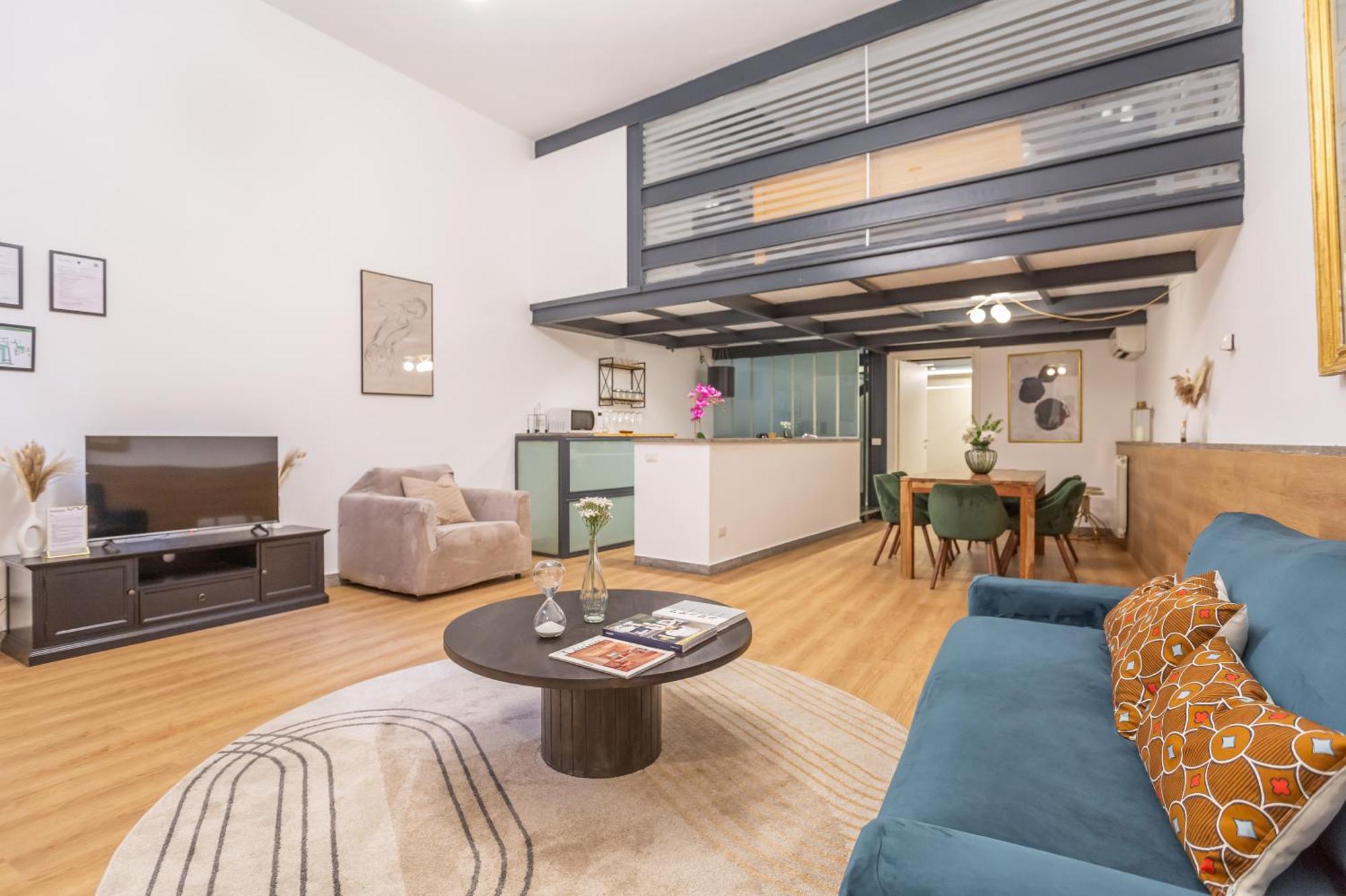 Daplace - Adele Apartment Řím Exteriér fotografie