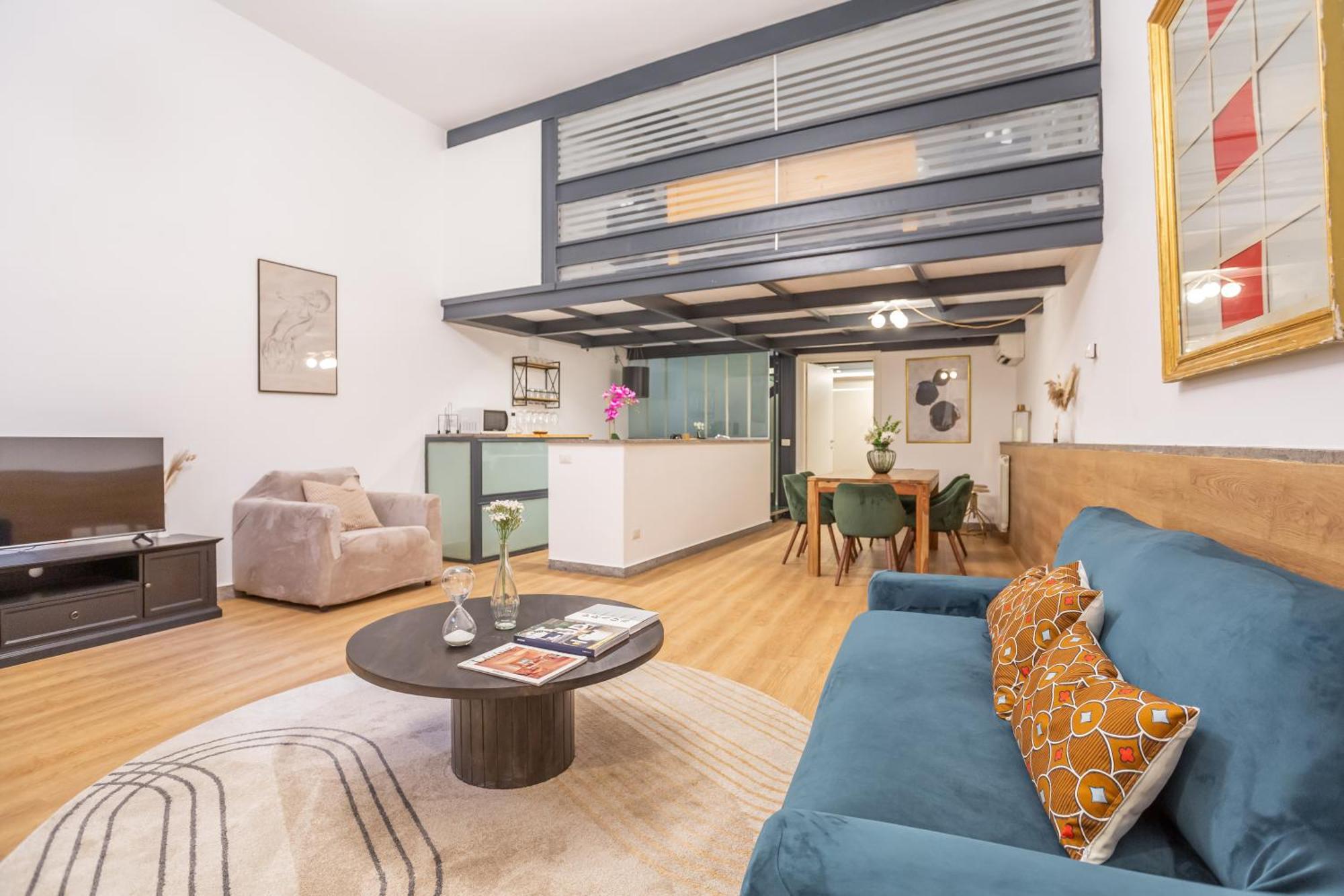 Daplace - Adele Apartment Řím Exteriér fotografie